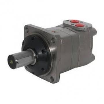 Bulldozer D50 Spare Parts Hydraulic Gear Oil Pump 07400-40400