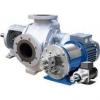 Excavator PC200-1 PC200-2 Engine 6D105 Water Pump 6136-61-1101 6136-61-1102 #1 small image