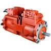705-30-31203 Tandem Hydraulic Gear Pump for Bulldozer D60A D60S D60P #1 small image