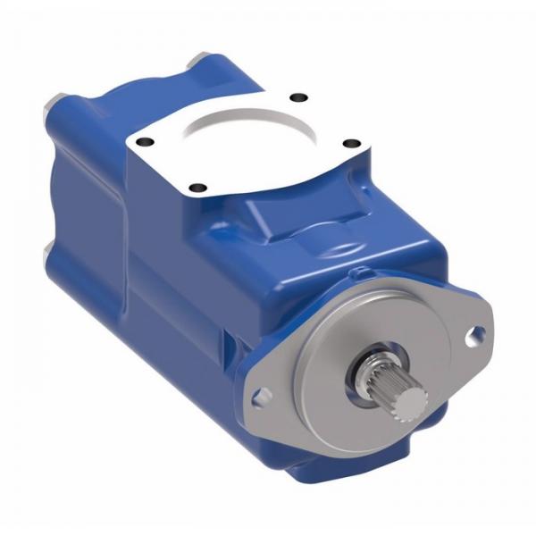 A2F Series Axial Hydraulic Piston Pump and Motor A2F100 for Rexroth #1 image