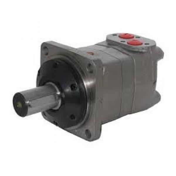 Bulldozer D50 Spare Parts Hydraulic Gear Oil Pump 07400-40400 #1 image