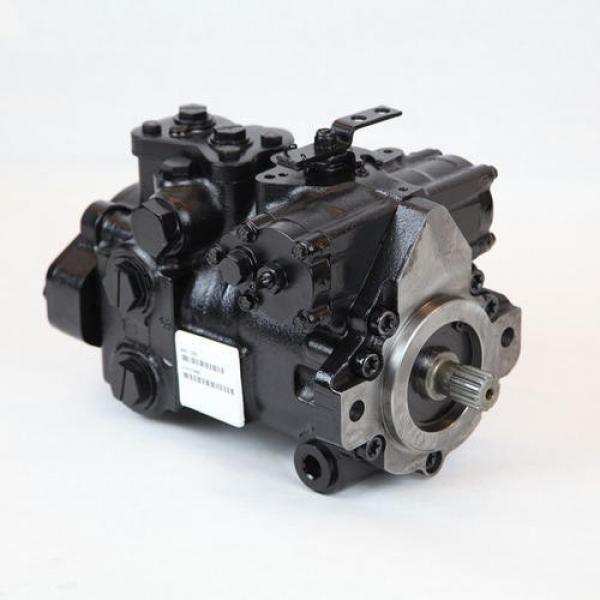 Hydstar Brand PC60-6 PC120-6 Hydraulic Main Pump Spare Parts Replace Komatsu #1 image