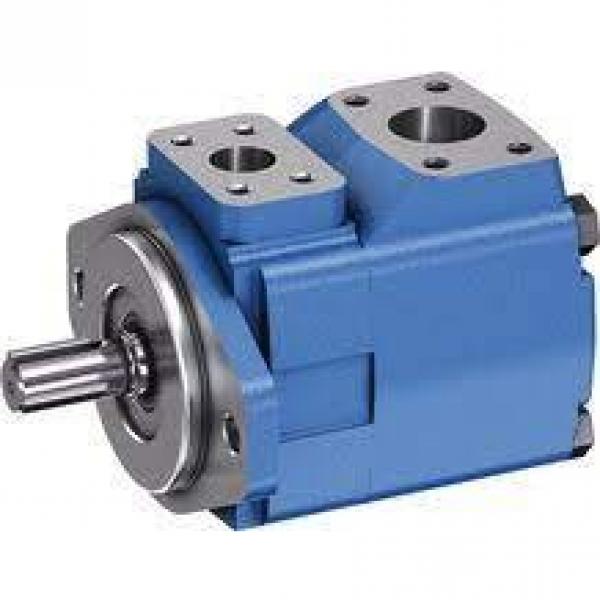 High Pressure VMQ23525 Hydraulic Double Vane Pump for Eaton Vickers #1 image